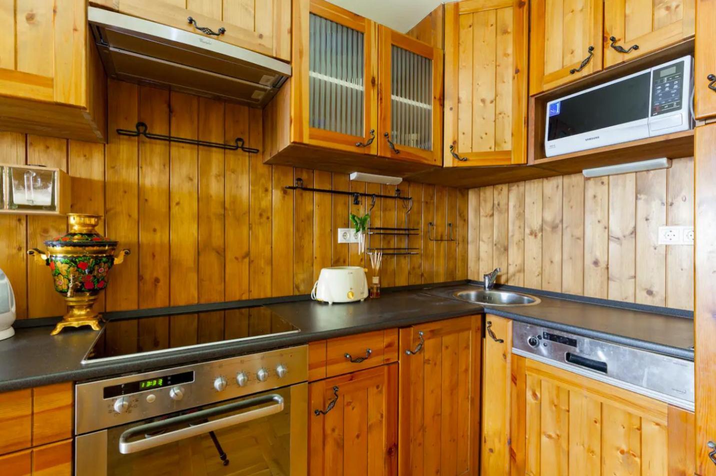Bibor Apartment ブダペスト エクステリア 写真