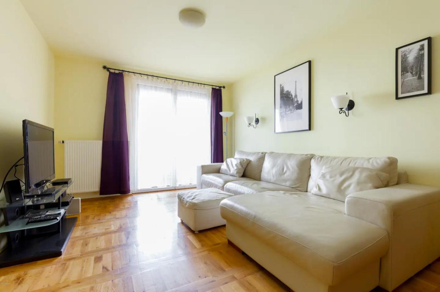 Bibor Apartment ブダペスト エクステリア 写真