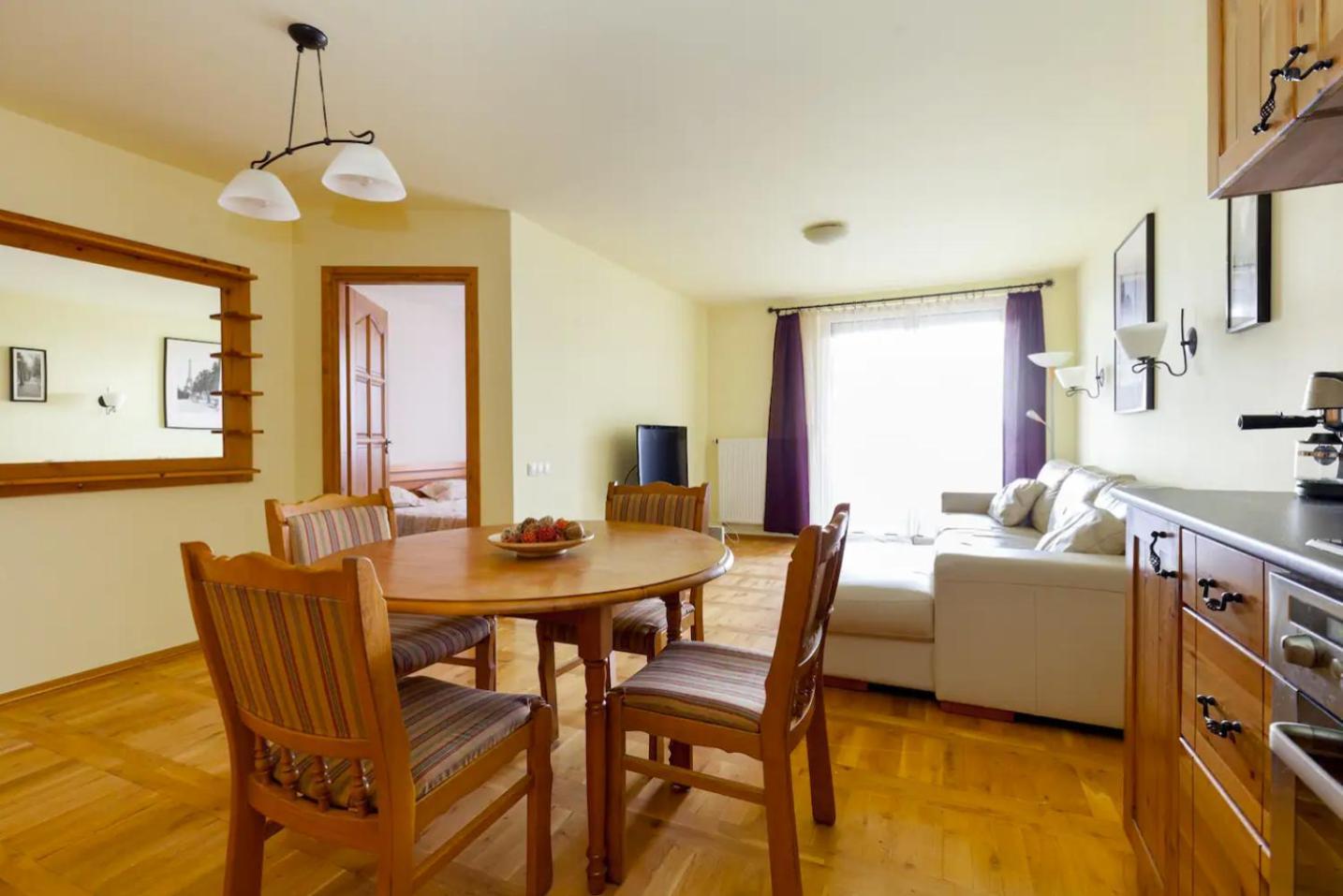 Bibor Apartment ブダペスト エクステリア 写真
