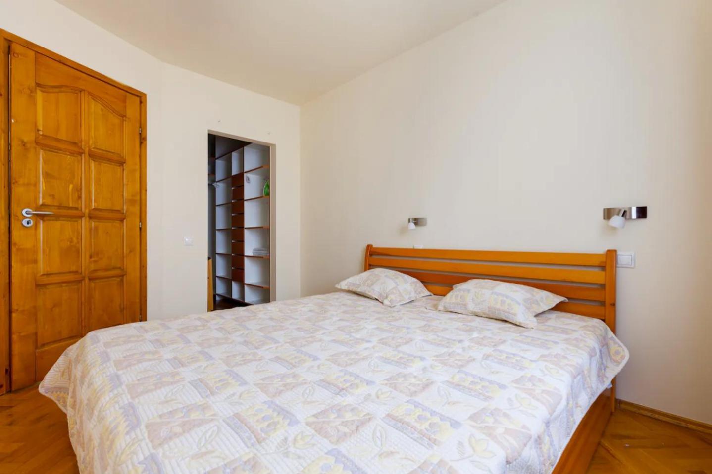 Bibor Apartment ブダペスト エクステリア 写真