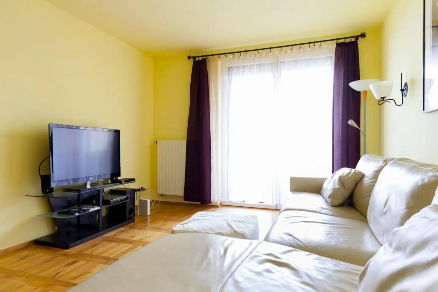 Bibor Apartment ブダペスト エクステリア 写真