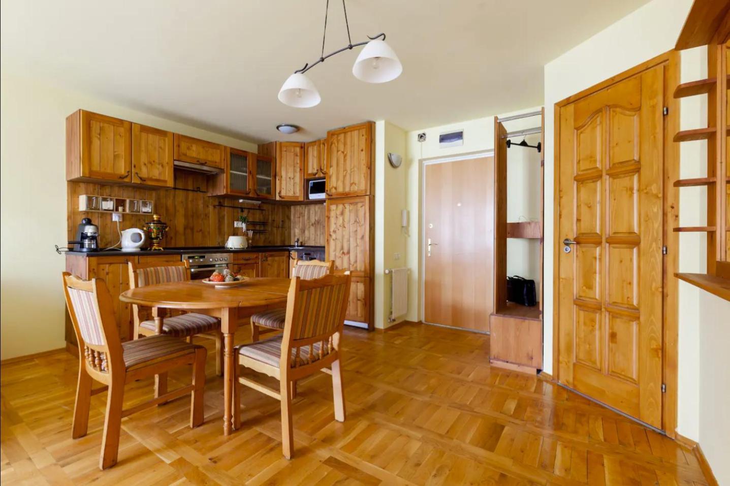 Bibor Apartment ブダペスト エクステリア 写真
