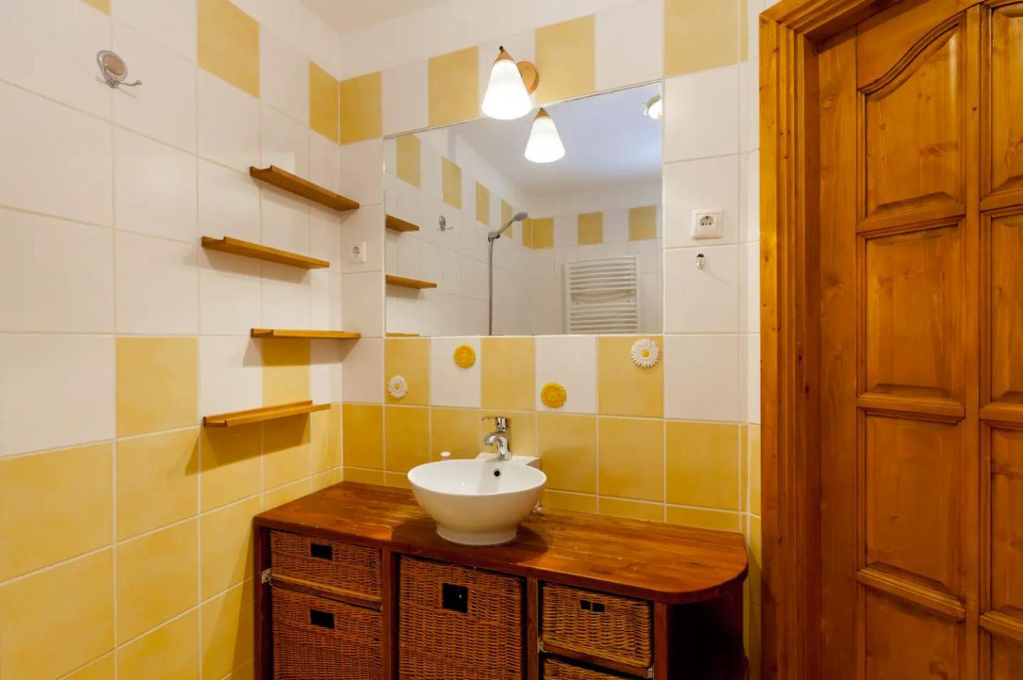 Bibor Apartment ブダペスト エクステリア 写真