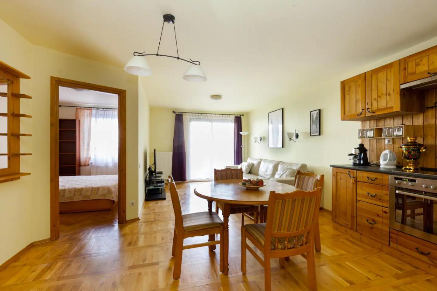 Bibor Apartment ブダペスト エクステリア 写真