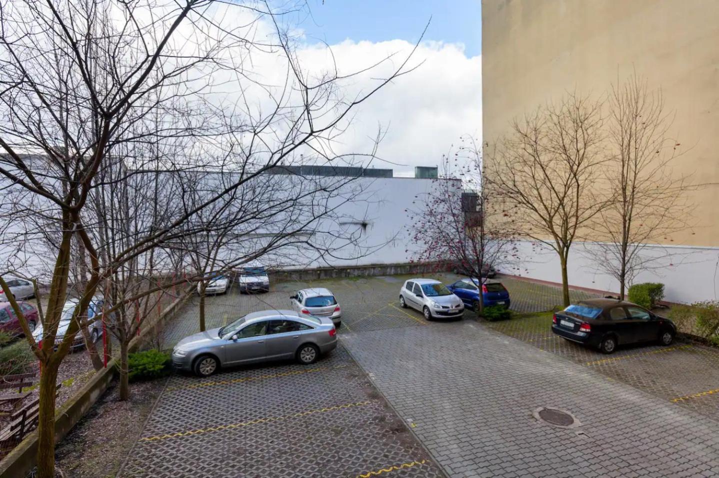 Bibor Apartment ブダペスト エクステリア 写真